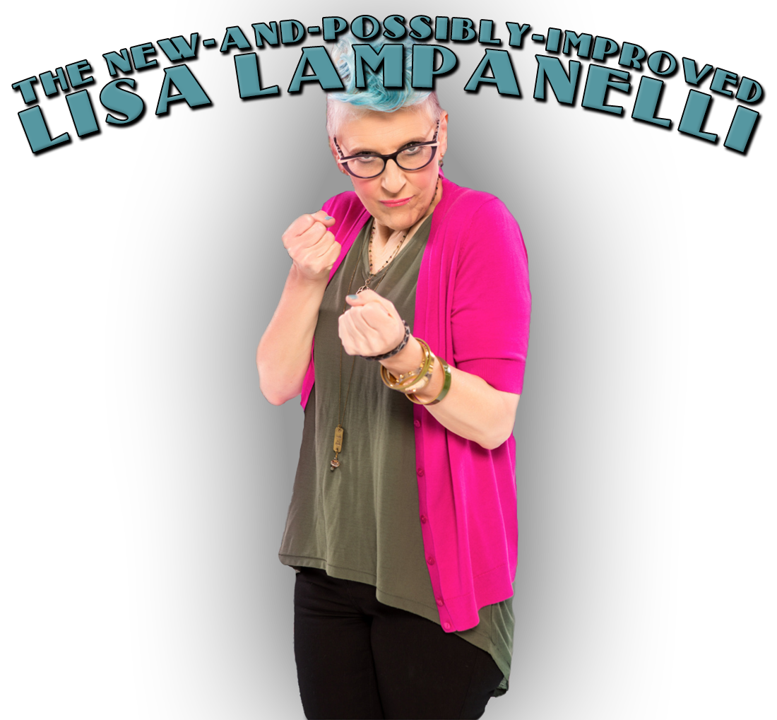 Banner Image of Lisa